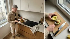 So findest du reife Avocados, lässt sie nachreifen — und halbierst sie ohne „Avocado Hand“