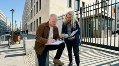 Apoderado bei der ANSES: Welche Unterlagen wirklich zählen – und wie es ohne Stress klappt