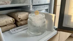 Der Münztrick im Gefrierfach: Was eine Münze über Stromausfall und Tiefkühlware verrät